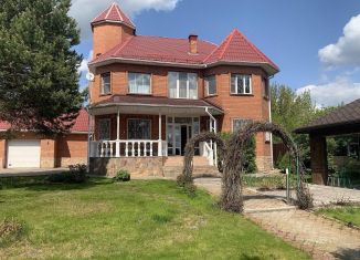 Продается дом, 750 м2, Александров, 1-я Песчаная улица, 2А