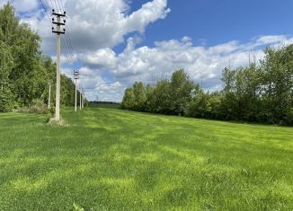 Продаю участок, 30 сот., село Частая Дубрава, Московская улица, 8
