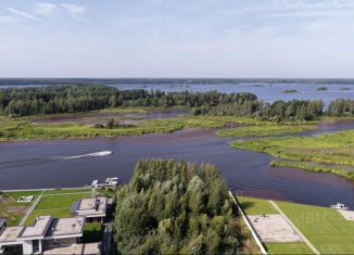 Продажа земельного участка, 75 сот., Тверская область, улица Крутые Берега, 32