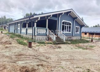 Продаю дом, 162 м2, деревня Каменка, Озёрная улица