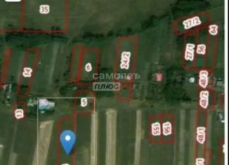 Продажа участка, 50 сот., Курская область