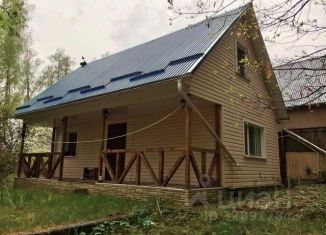 Продается дом, 90 м2, деревня Козьи Горы