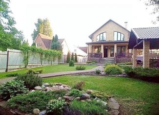 Продажа дома, 158 м2, деревня Алексино