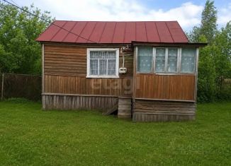 Продам дачу, 16.4 м2, Тамбовская область, СНТ На Страже, 7