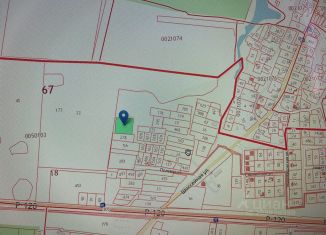 Продажа земельного участка, 35 сот., деревня Станички