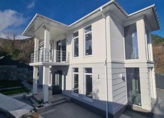 Продается дом, 230 м2, Крым, Алупкинское шоссе, 1Б