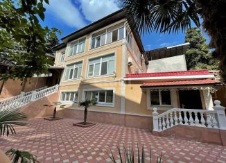 Продажа дома, 374 м2, Крым, улица Ломоносова, 11