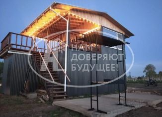 Продажа дома, 72 м2, Удмуртия, улица Свободы, 5