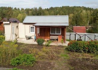 Продаю дачу, 20 м2, Томск, Кировский район