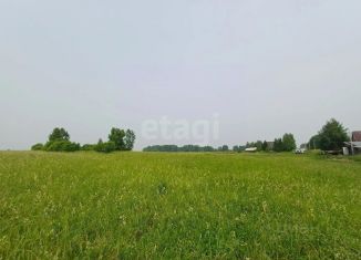 Продажа участка, 30 сот., поселок Кузбасский