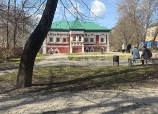 Земельный участок на продажу, 10 сот., Калуга, Берендяковская улица, 27