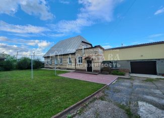 Продажа коттеджа, 181 м2, Кемеровская область