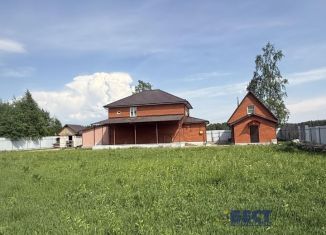 Продажа коттеджа, 151.6 м2, Калужская область, улица Ермакова, 39