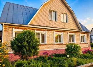 Продажа дома, 219 м2, Тамбов, улица Дружбы, 14