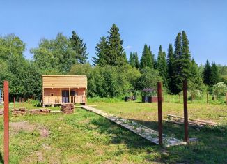 Дача на продажу, 30 м2, Томская область, СНТ Петрово, 8