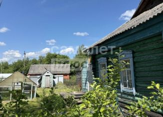 Продаю дом, 24.8 м2, село Износки, улица Ленина, 15