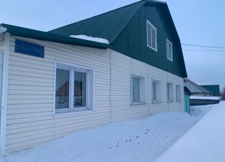 Продается дом, 122.7 м2, Кемеровская область, Солнечная улица, 4