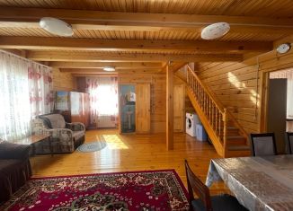Продаю дом, 103.3 м2, поселок городского типа Шерегеш, Молодёжная улица