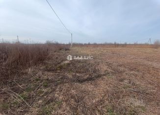 Продается земельный участок, 6 сот., поселок Холмогоровка