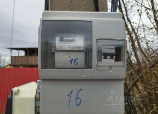 Продам дачу, 20 м2, Оренбургская область, СНТ Эллегия, 16