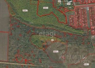 Продам земельный участок, 10 сот., село Осколец, Центральная улица, 6