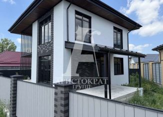 Продам дом, 160 м2, Пятигорск, Горная улица, 18