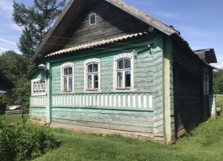 Продажа дома, 46 м2, Новгородская область, улица Механизаторов