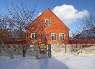 Продажа дома, 125.6 м2, Липецкая область, улица Мельникова, 3