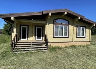 Продам дом, 106 м2, Владимирская область, село Калмань, 84А