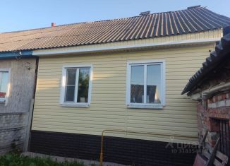 Продам дом, 61.4 м2, Вязьма, переулок Щорса, 4
