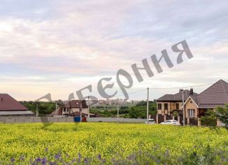 Земельный участок на продажу, 608 сот., поселок Дубовое