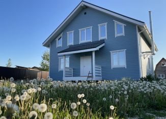 Продаю дачу, 205.15 м2, Владимирская область, улица Владимира Менци, 16