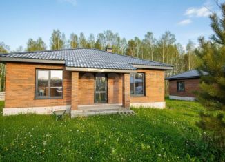 Дом на продажу, 90 м2, село Зоркальцево, Лесной проезд