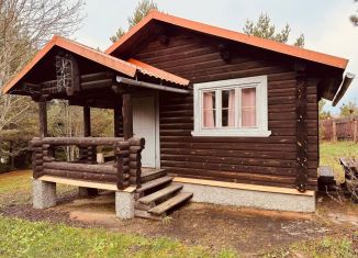 Продаю дом, 30 м2, Новгородская область