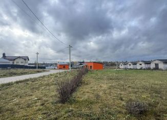 Продаю участок, 83 сот., деревня Комлево, Центральная улица, 29