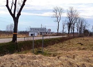 Продам участок, 6 сот., посёлок Голубево