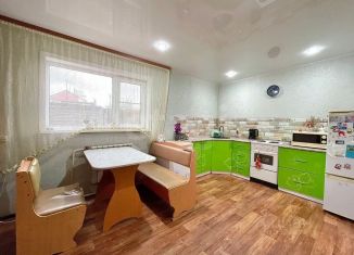 Продаю дом, 80 м2, Чита, улица Бориса Кларка, 4