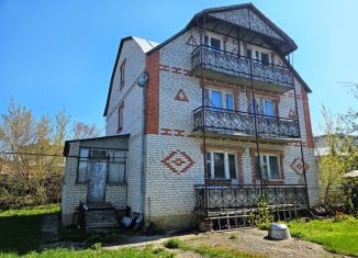 Продажа коттеджа, 344.6 м2, Тамбовская область, улица Карла Маркса, 61А