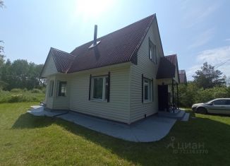 Продажа дома, 120 м2, деревня Плетниха, улица Талькова, 6