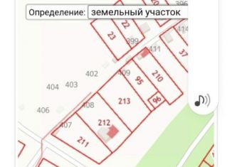 Земельный участок на продажу, 50 сот., посёлок Чистая Грива