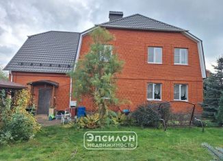Продам дом, 262.1 м2, Курская область, деревня Дурнево, 147