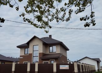 Коттедж на продажу, 140 м2, Калуга, Московская улица, 369Е