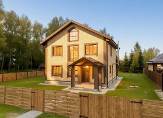 Продам дом, 275 м2, ДПК Дарьино