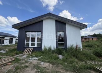 Продается дом, 105 м2, село Зоркальцево, Солнечный проезд