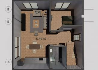 Продажа дома, 160 м2, СТСН Гавань, улица Александра Соколенко, 3