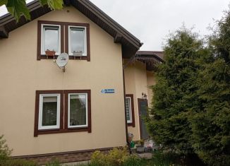 Продажа коттеджа, 162 м2, Таруса, Московская улица, 43