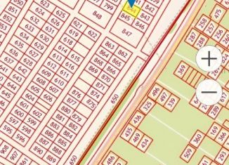 Продажа участка, 10 сот., Курская область