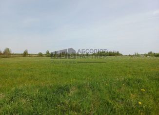 Участок на продажу, 600 сот., деревня Котовицы