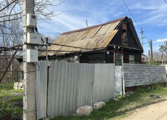 Продается дача, 37.5 м2, Астрахань, СНТ Мелиоратор, 46