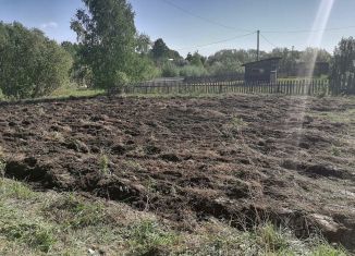 Продаю земельный участок, 500 сот., посёлок Малиновая Грива